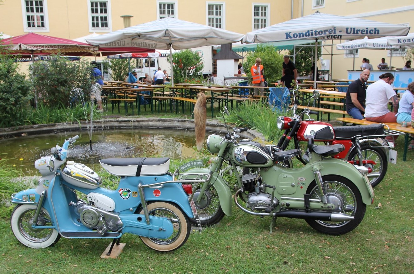 2016-07-10 Oldtimertreffen